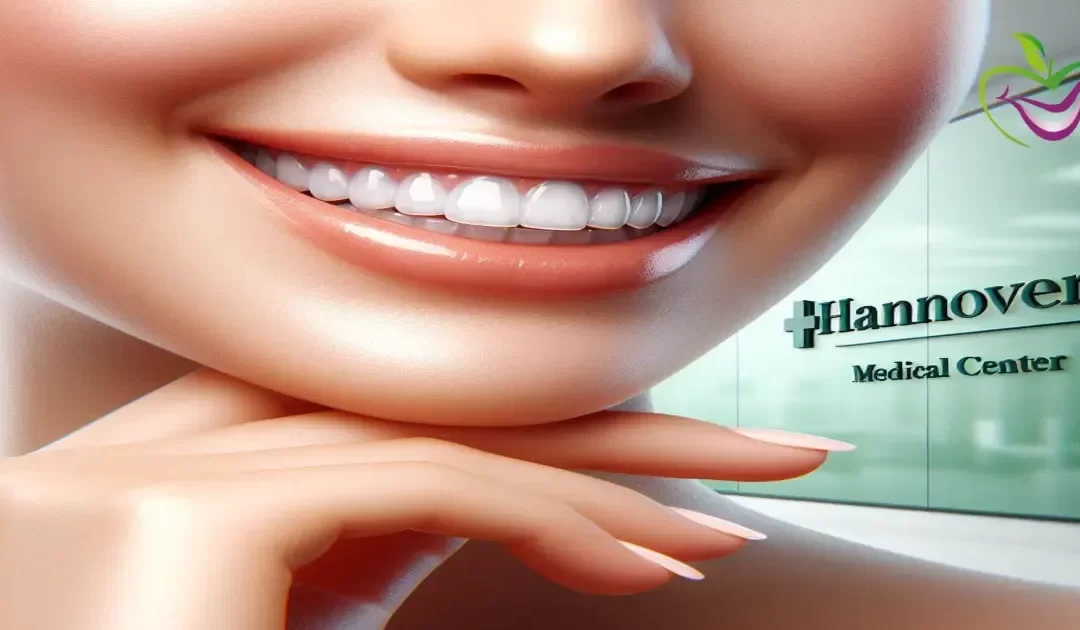 Aesthetic Zirconia: Redefining Smile Beauty