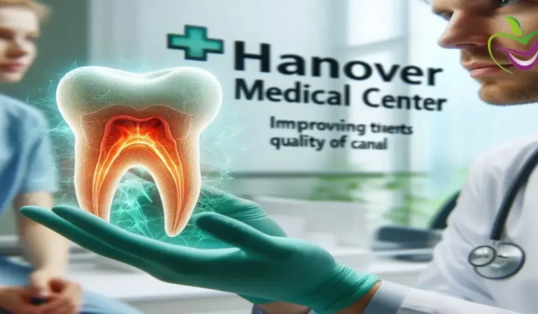 Choose the best: Dentists for root canals in Sharjah