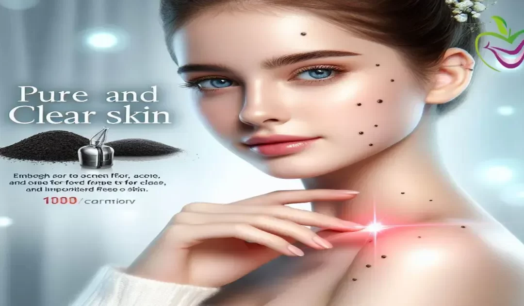 Say Goodbye to Acne with Carbon Laser Peeling