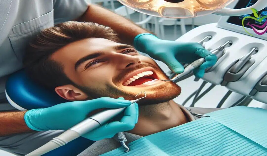 Understanding the Root Canal Process